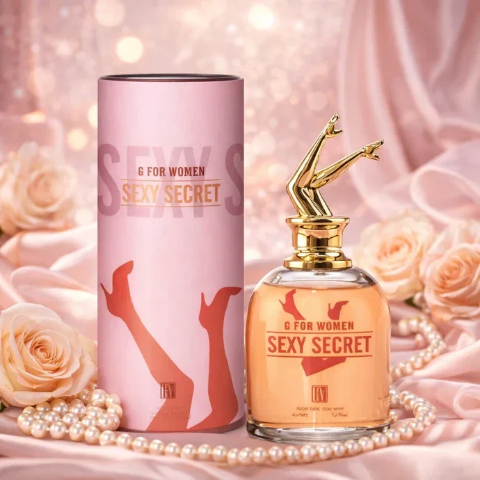 parfum inspiré jean paul gaultier scandal