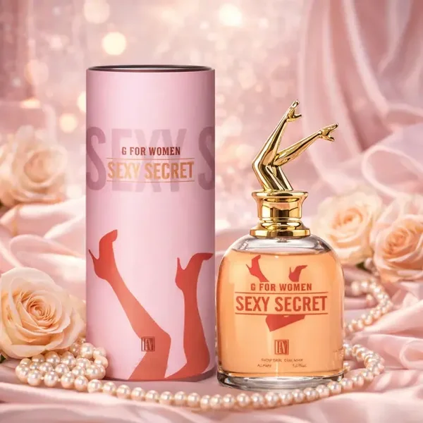 parfum inspiré jean paul gaultier scandal