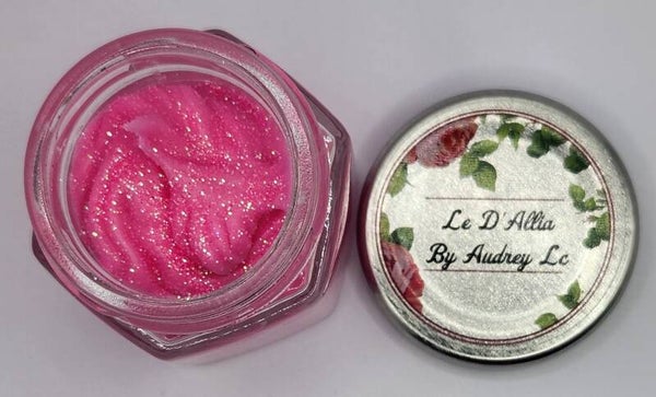 FONDANT CRÉMEUX PARFUMÉ CERISE