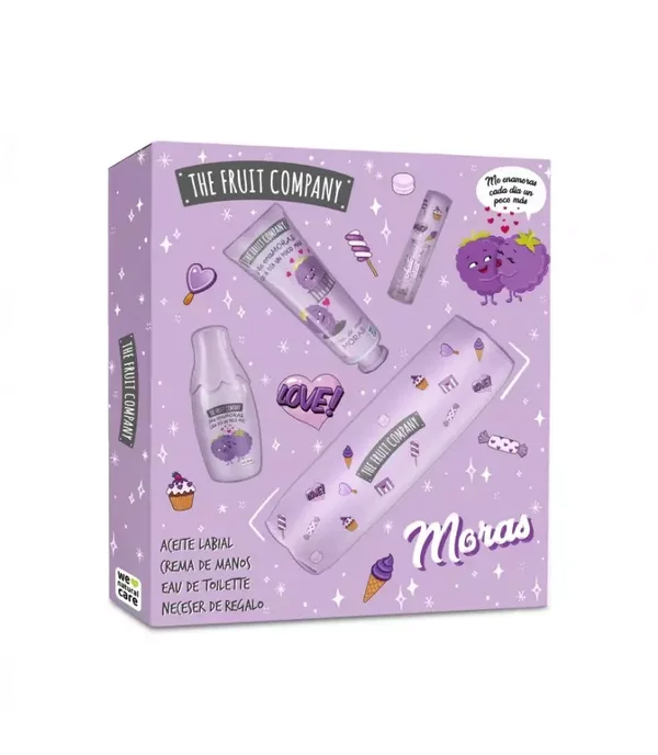 COFFRET NOËL MÛRE