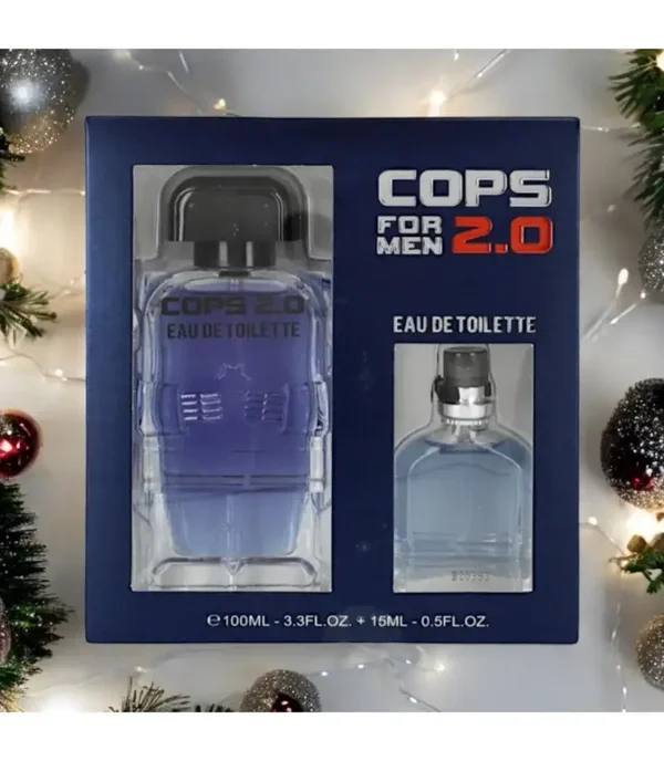 COFFRET PARFUM POUR HOMME inspiré de paco rabanne Phantom