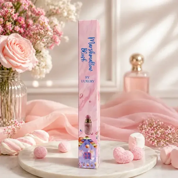 🍬 eau de Parfum Marshmallow
