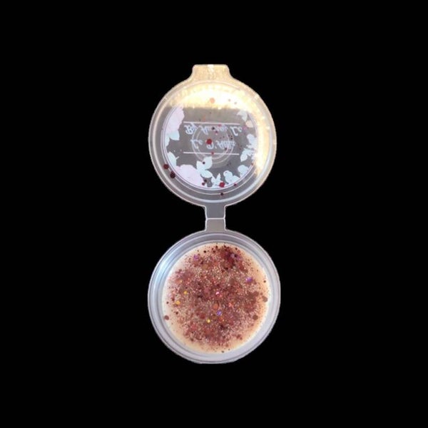 FONDANT PARFUMÉ "CHOCOLAT DE NOËL"