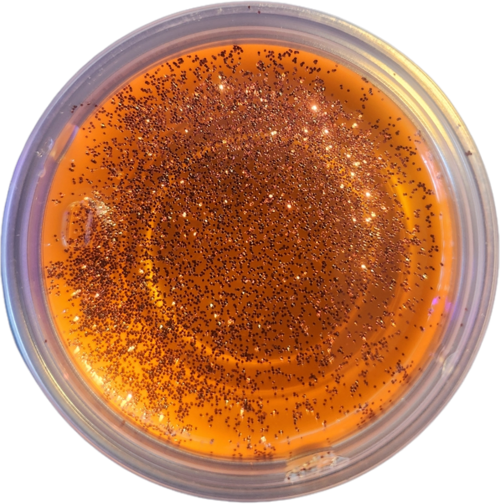 Jelly Fondant "BOIS DE SANTAL"