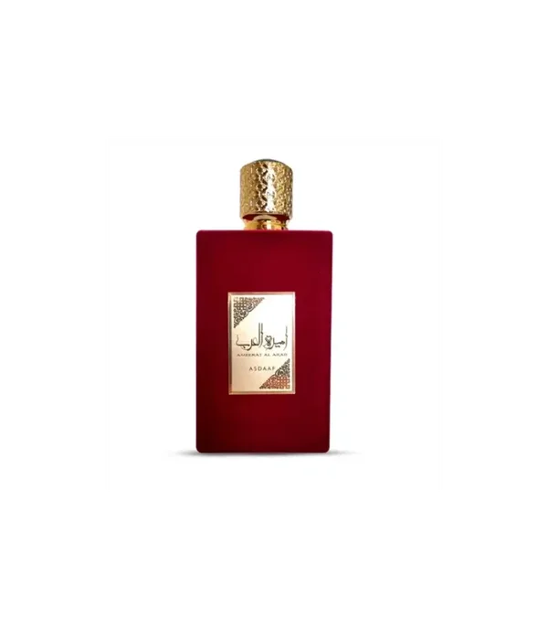 EAU DE PARFUM AMEERAT AL ARAB LATTAFA