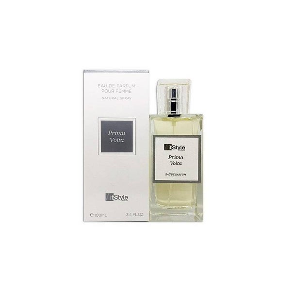 EAU DE PARFUM - PRIMA VOLTA