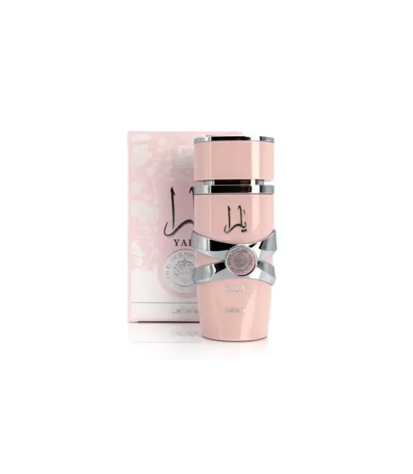 EAU DE PARFUM YARA LATTAFA