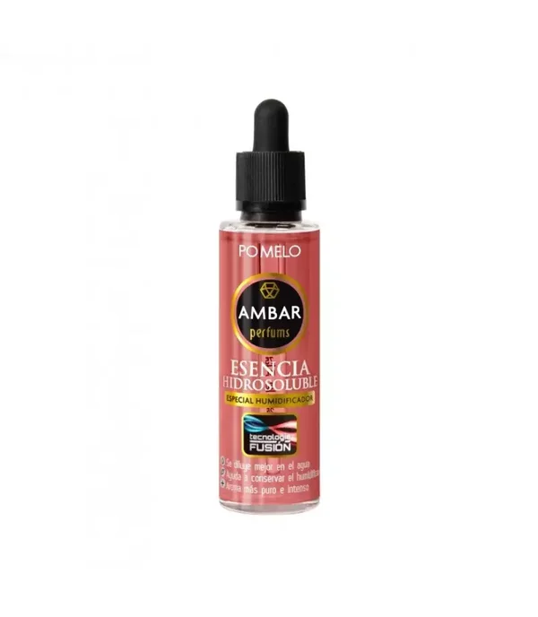 ESSENCE CONCENTRÉ AMBAR PAMPLEMOUSSE