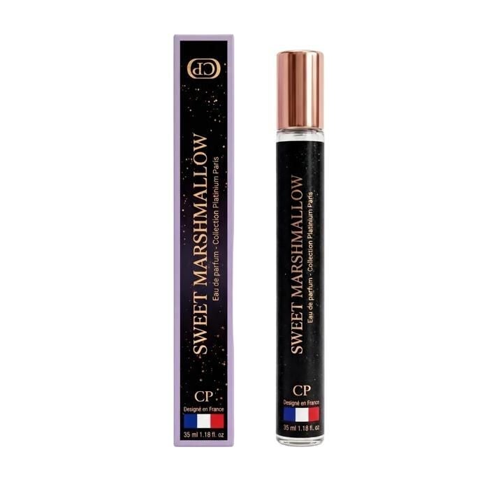 sweet marshmallow cp 35ml