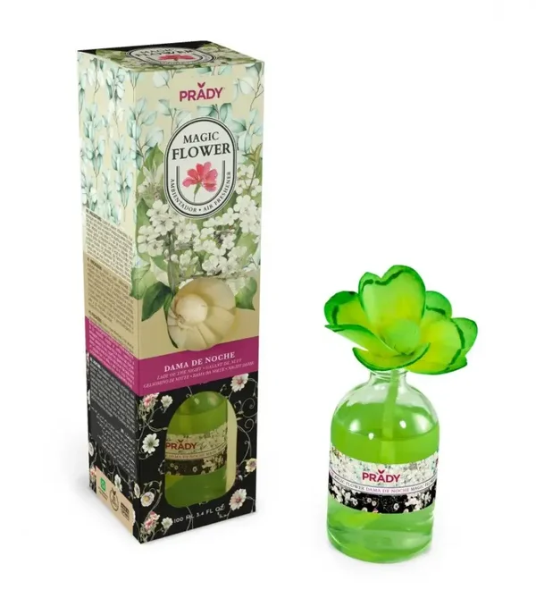 FLEUR MAGIC PRADY DAMA DE NOCHE