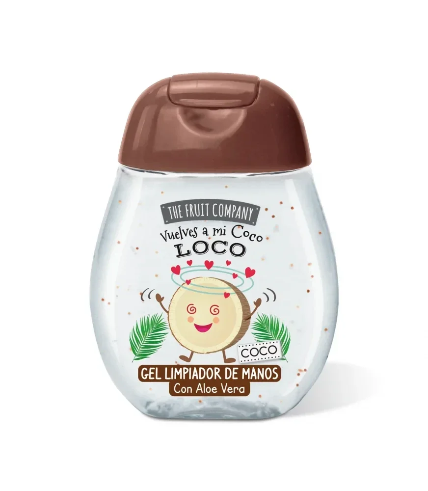 GEL MAIN COCO