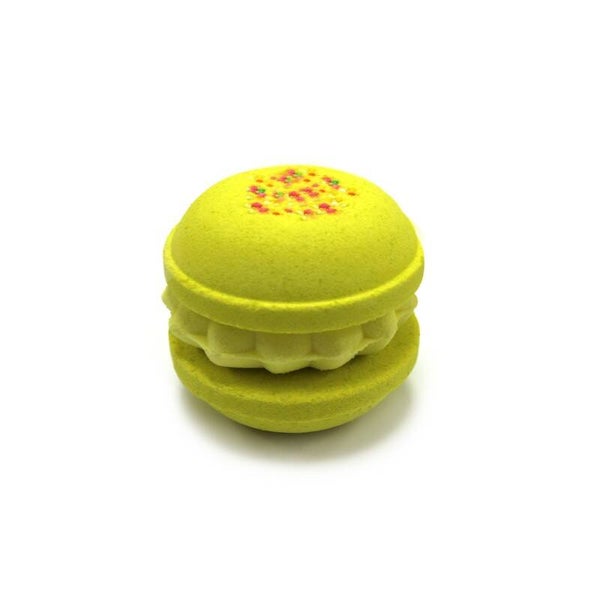 LE MACARON CROQUANT MIEL