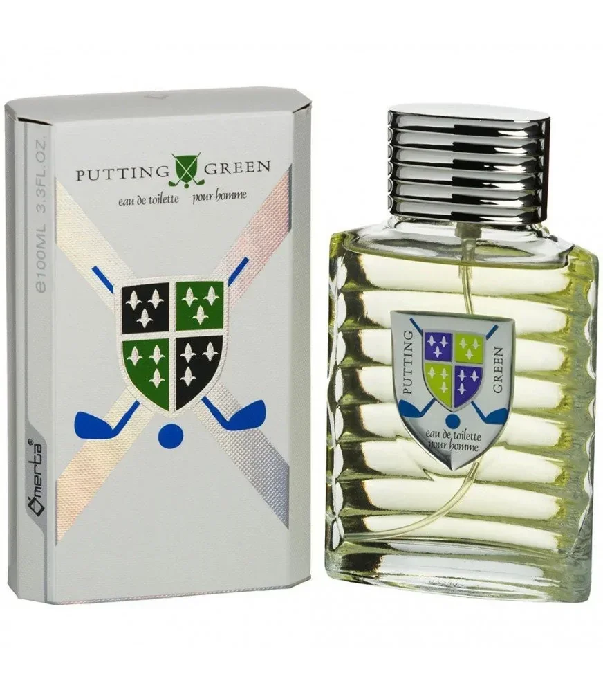 Parfum inspiré par: RALPH LAUREN HOMME