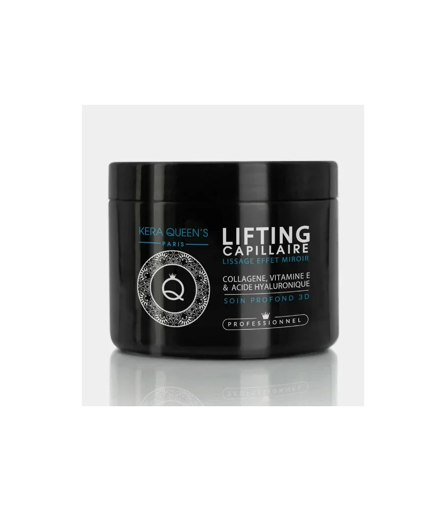 MASQUE LIFTING ACIDE HYALURONIQUE & COLLAGEN