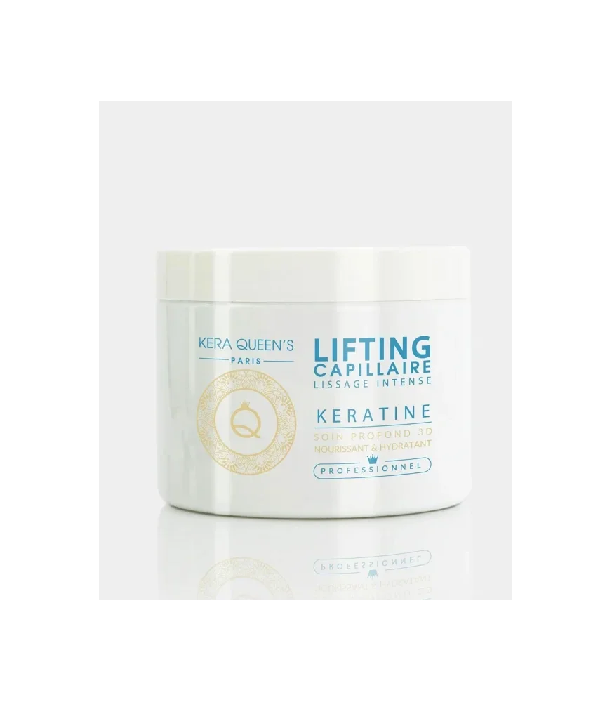 MASQUE LIFTING KERATINE INTENSE
