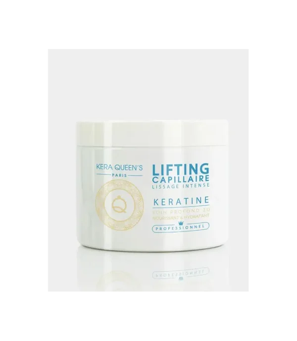 MASQUE LIFTING KERATINE INTENSE