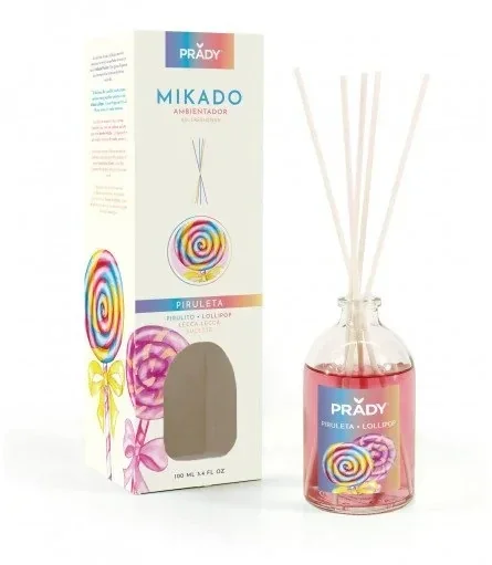 mikado sucette