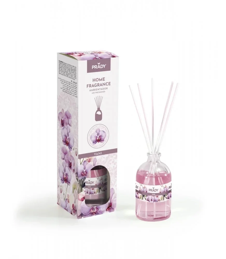 MIKADO PRADY AMBIANCE YANI YARA