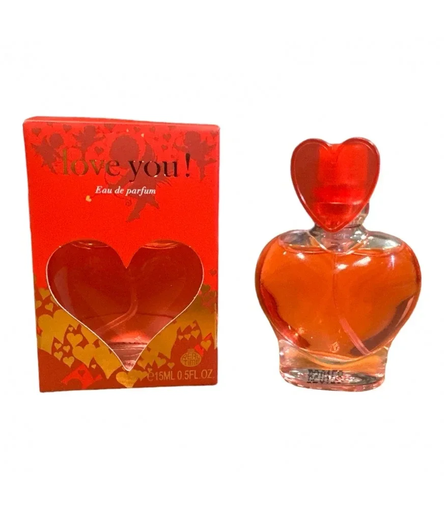 MINI EAU DE PARFUM ROUGE