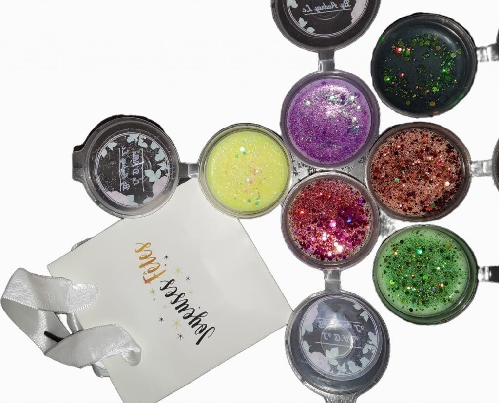 COFFRET  "6 FONDANTS"