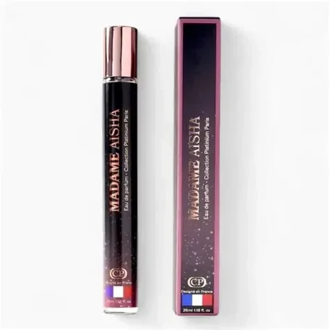 madame aisha cp 35ml