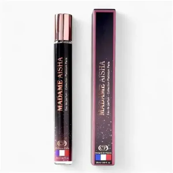 madame aisha cp 35ml