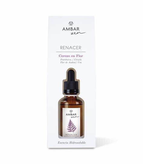 ESSENCE CONCENTRE FLEUR DE CERISIER