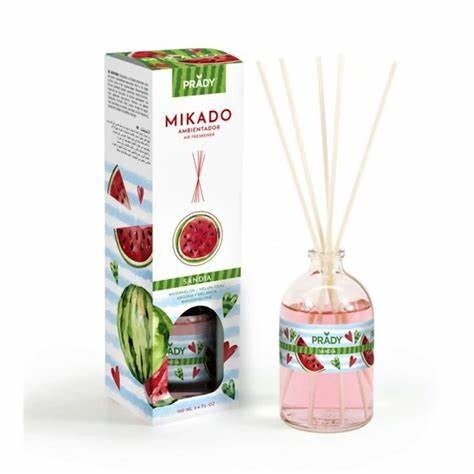 MIKADO MELON D'EAU