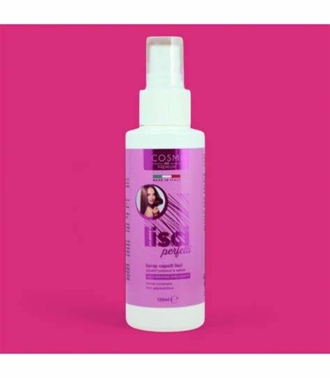 SPRAY KERATINE POUR CHEVEUX LISSE