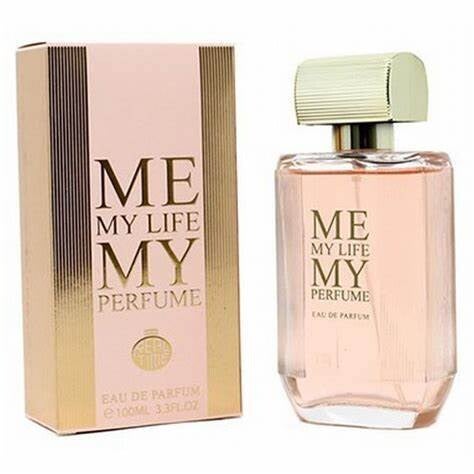 Parfum inspiré par: D&G FEMME