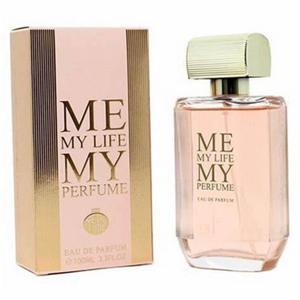 Parfum inspiré par: D&G FEMME