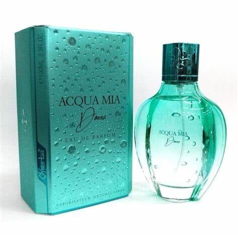 Parfum inspiré par: ARMANI acqua di gio
