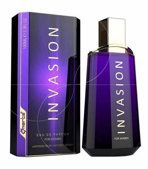 Parfum inspiré par: THIERRY MUGLER ALLIEN