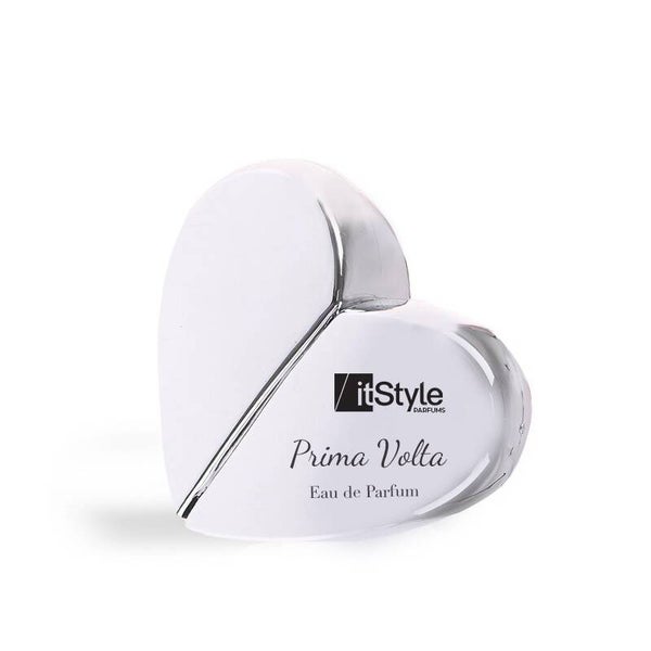 PARFUM COEUR - PRIMA VOLTA