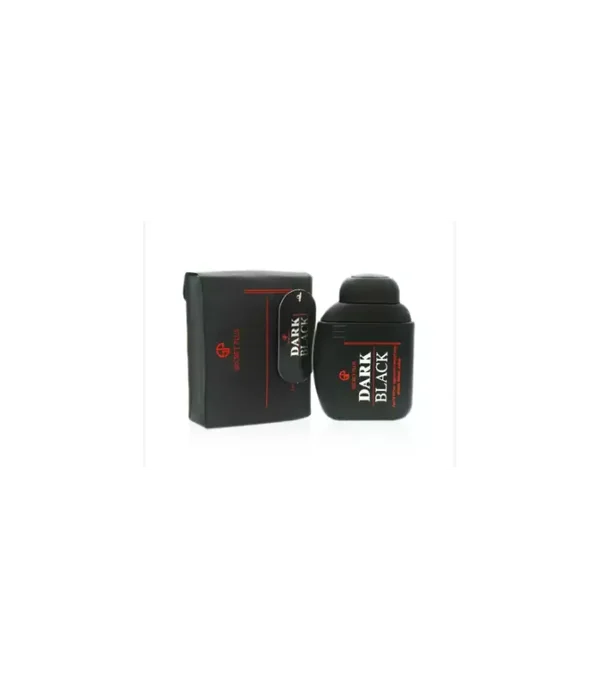 Parfum inspiré par: PACO RABANNE BLACK XS homme