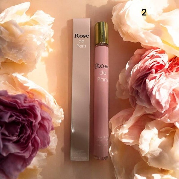 PARFUM LAXURIA 35ML N°2 S'inspire de jadore de DIOR