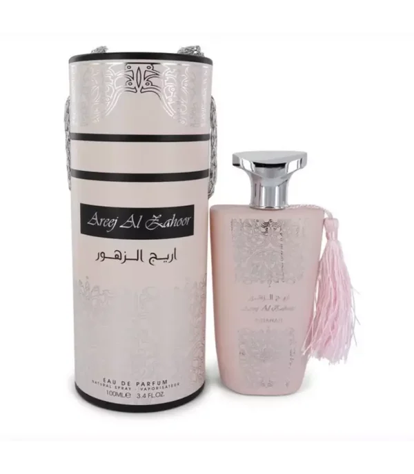 PARFUM LUXE DE DUBAI