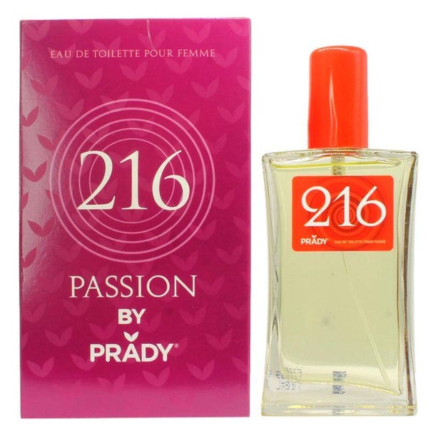 « PASSION » – PRADY femme