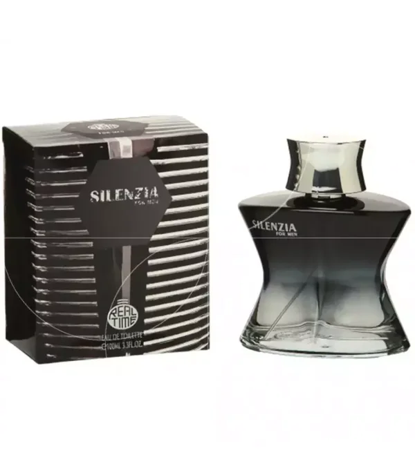 Parfum inspiré par: YSL LA NUIT DE L'HOMME