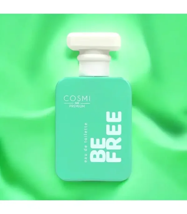 POCKET PERFUM BE FREE