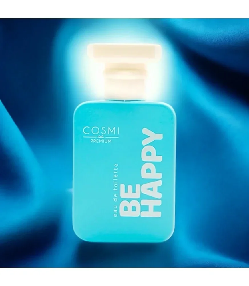 POCKET PERFUM BE HAPPY