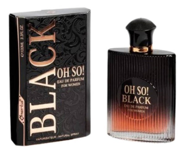 Parfum inspiré par: PACO RABANNE BLACK OPIUM