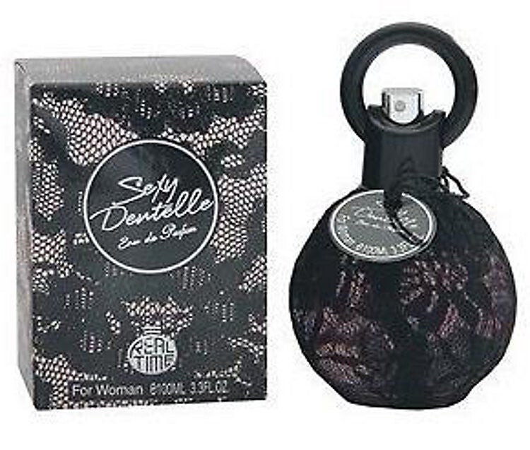 Parfum inspiré par guerlain la petite robe noir