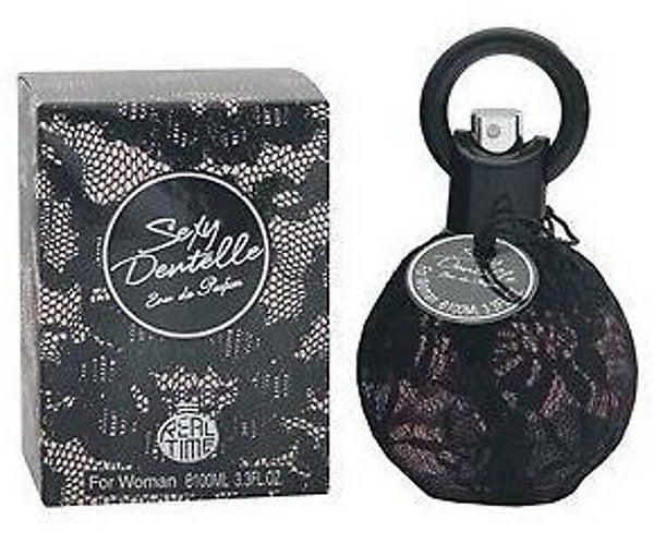 Parfum inspiré par guerlain la petite robe noir