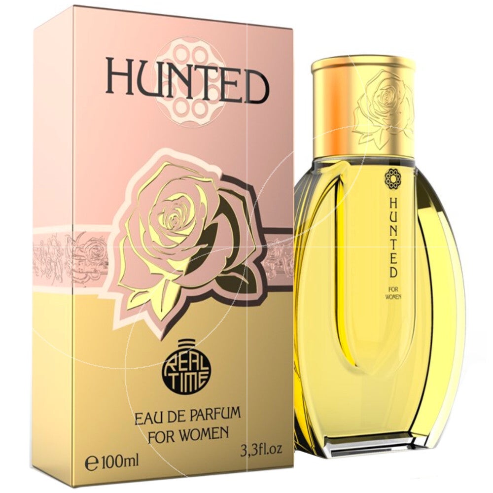 Parfum inspiré par: AZZARO wanted