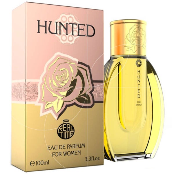 Parfum inspiré par: AZZARO wanted