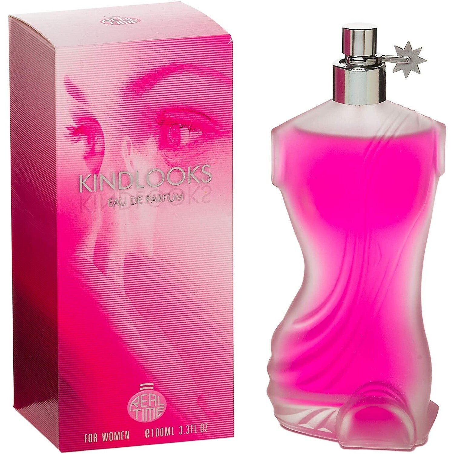 Parfum inspiré par: JPG classique