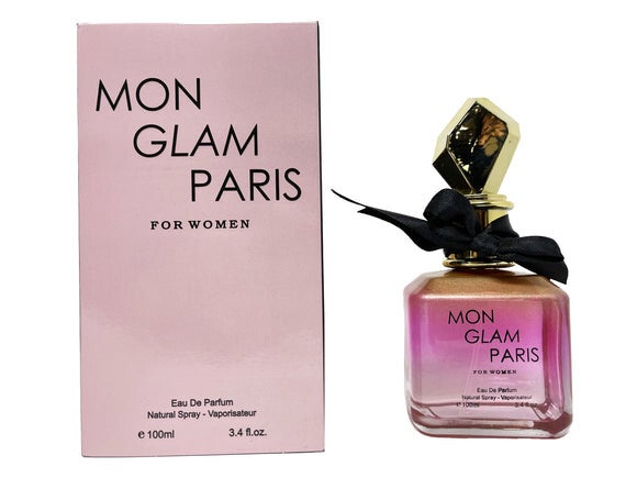 Parfum inspiré par: YSL mon paris