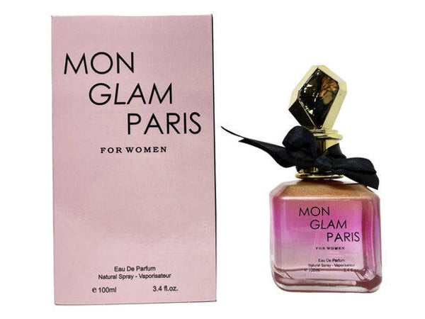 Parfum inspiré par: YSL mon paris