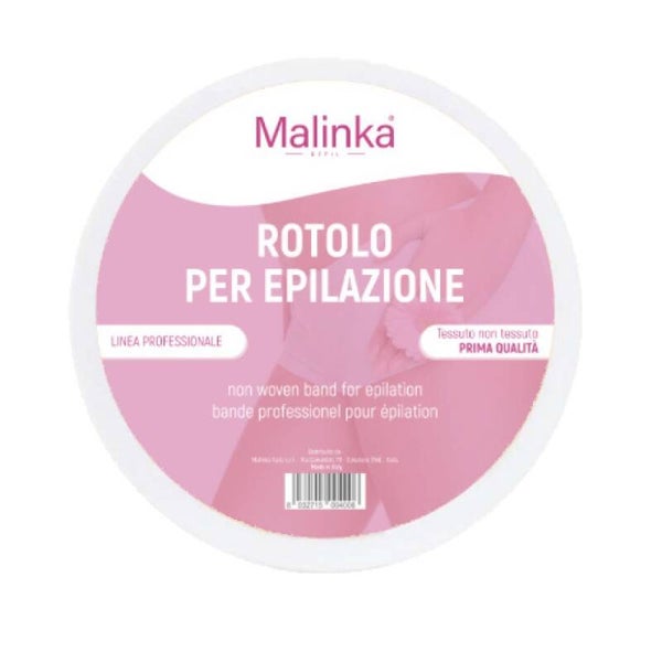 rouleau d'épilation